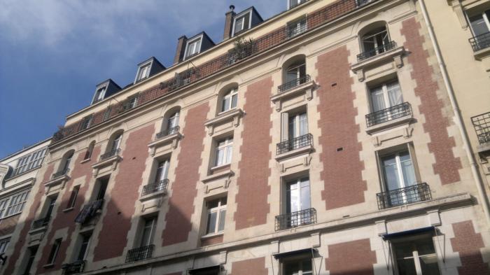 Vente Appartement de 2 pièces 49 m² - PARIS 75011 | ETUDE LA ROQUETTE - AR photo1