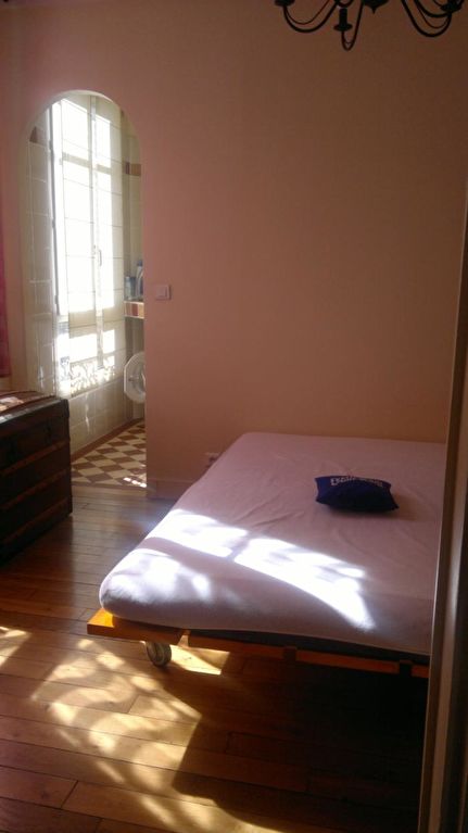 Vente Appartement de 2 pièces 49 m² - PARIS 75011 | ETUDE LA ROQUETTE - AR photo2