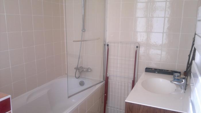 Vente Appartement de 2 pièces 49 m² - PARIS 75011 | ETUDE LA ROQUETTE - AR photo3