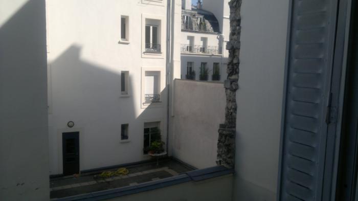 Vente Appartement de 2 pièces 49 m² - PARIS 75011 | ETUDE LA ROQUETTE - AR photo5