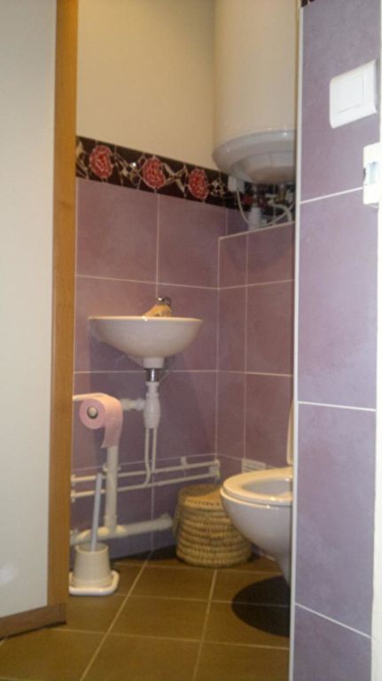 Vente Appartement de 2 pièces 49 m² - PARIS 75011 | ETUDE LA ROQUETTE - AR photo6