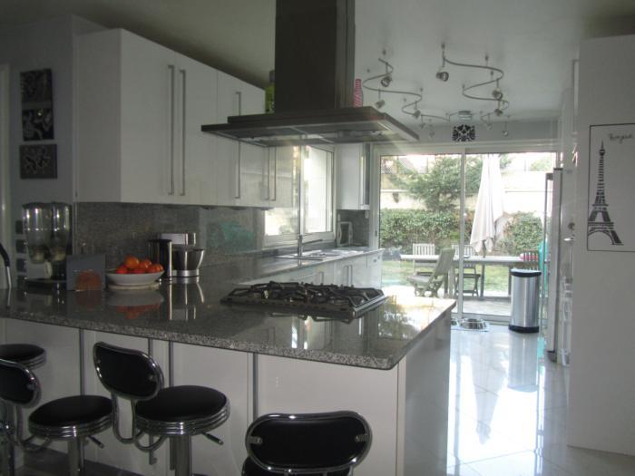 Vente Maison de 8 pièces 280 m² - ST MAUR DES FOSSES 94100 | ETUDE LA ROQUETTE - AR photo4