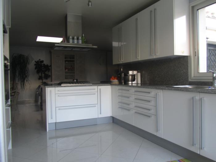 Vente Maison de 8 pièces 280 m² - ST MAUR DES FOSSES 94100 | ETUDE LA ROQUETTE - AR photo5