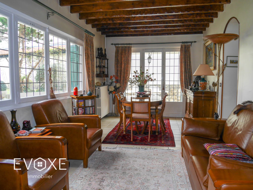 EAUBONNE - Centre Ville - Beau Volume Eaubonne 95600