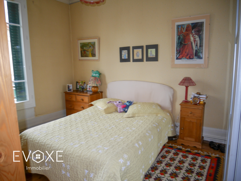 EAUBONNE - Centre Ville - Beau Volume Eaubonne 95600