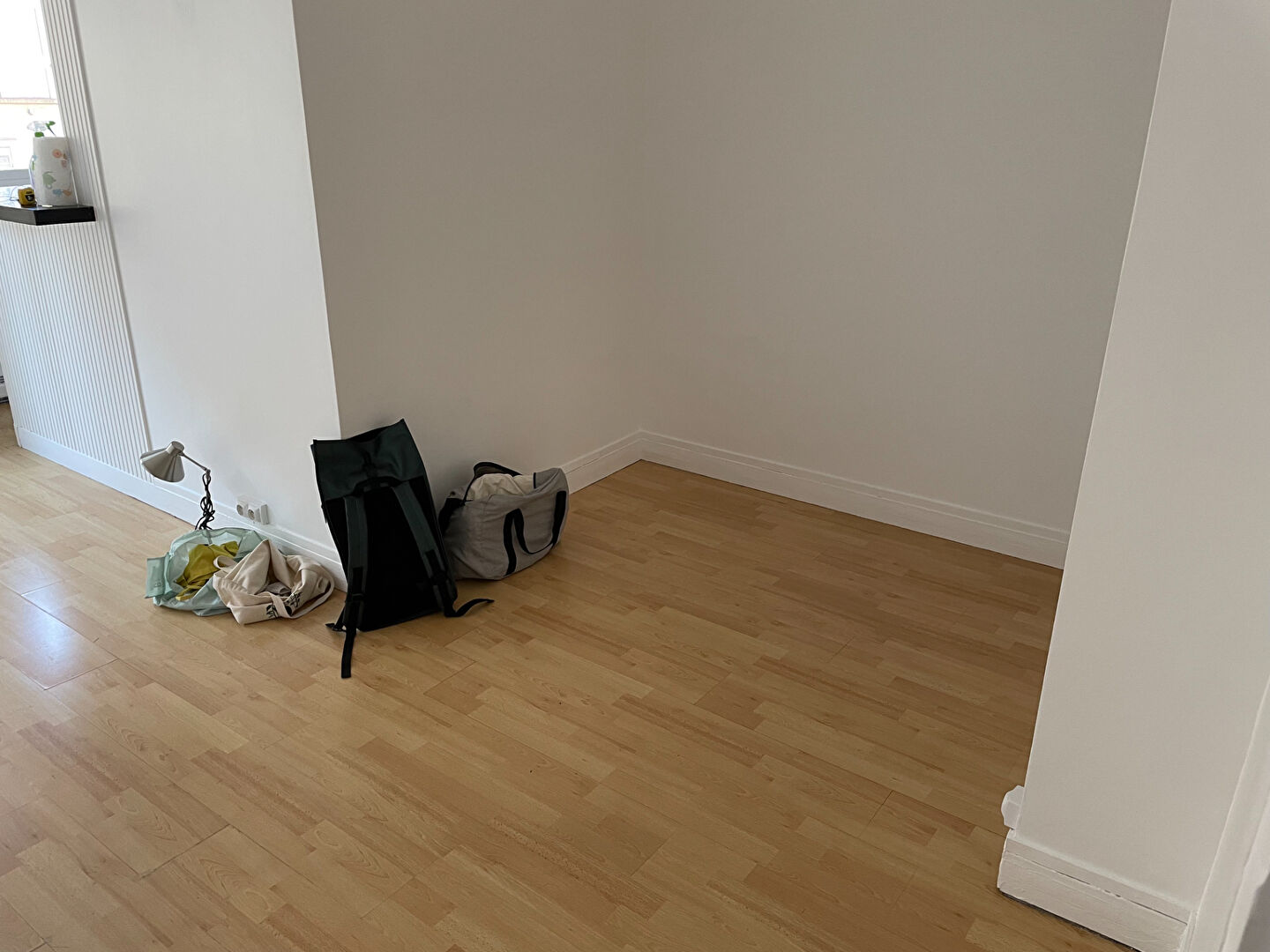 Photo Charmant studio à louer  - Avenue Simon Bolivar image 2/6