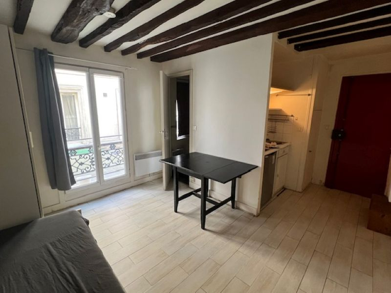 Agence immobilière de EXCEL IMMOBILIER PARIS - EXCEL IMMOBILIER