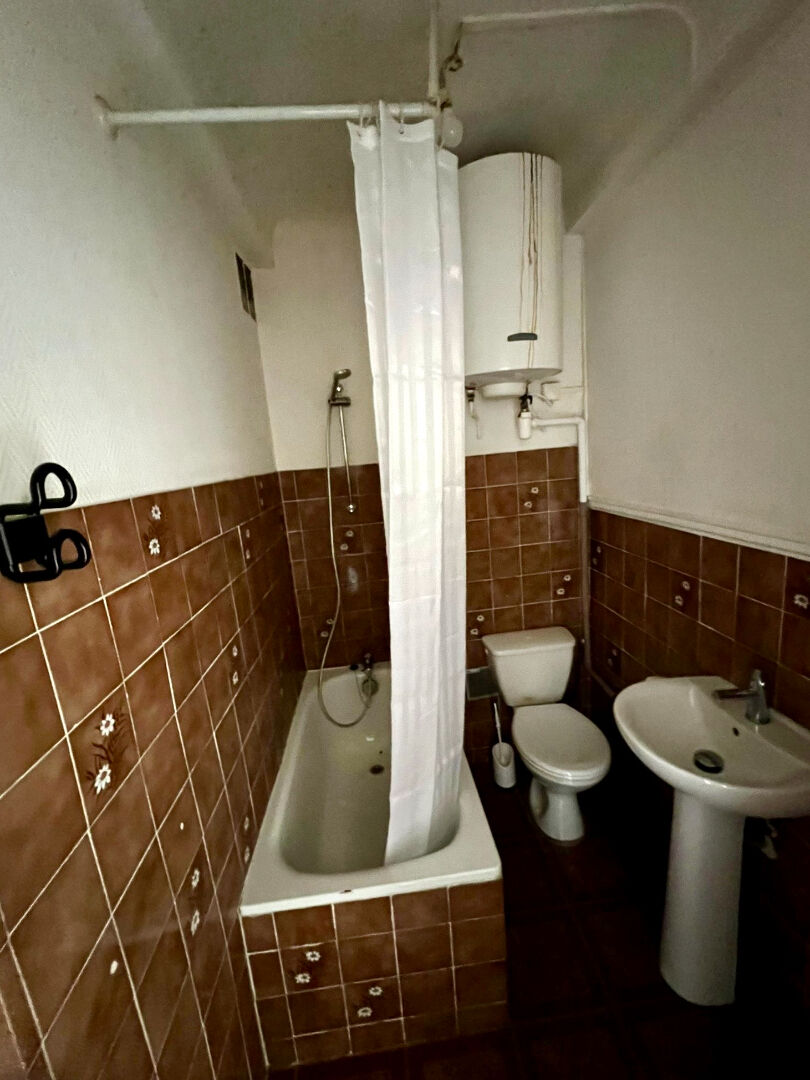 Photo IVRY SUR SEINE - 2 pièces - 25m² image 5/6