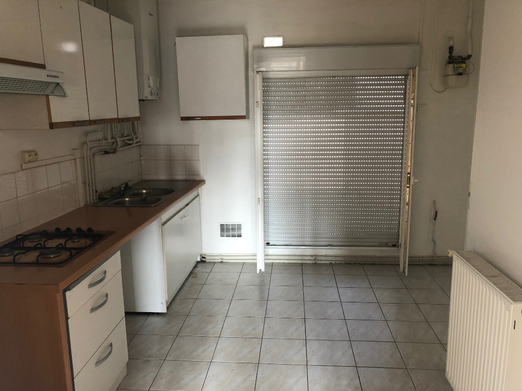 Vente Immeuble de 265 m² - PALAISEAU 91120 | EXCEL IMMOBILIER - AR photo5