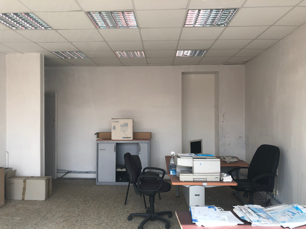 Vente Immeuble de 265 m² - PALAISEAU 91120 | EXCEL IMMOBILIER - AR photo7