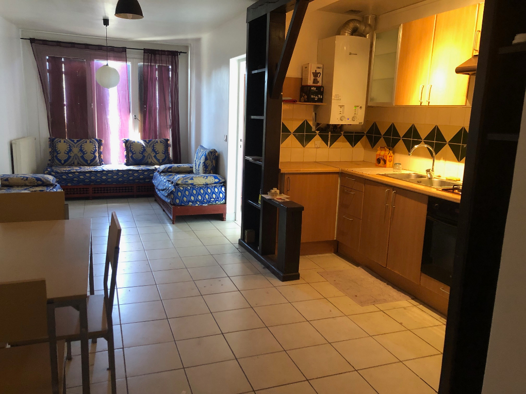 Vente Immeuble de 265 m² - PALAISEAU 91120 | EXCEL IMMOBILIER - AR photo8