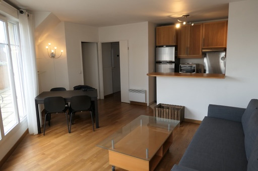 Agence immobilière de EXCEL IMMOBILIER PARIS - EXCEL IMMOBILIER