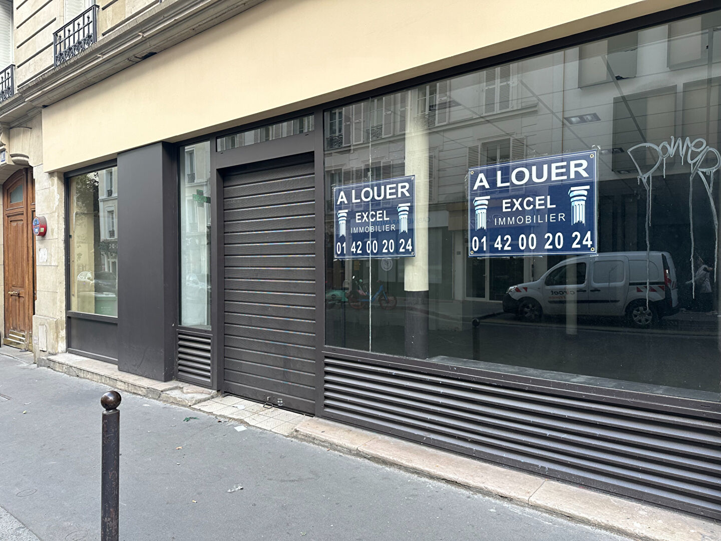 Agence immobilière de EXCEL IMMOBILIER PARIS - EXCEL IMMOBILIER
