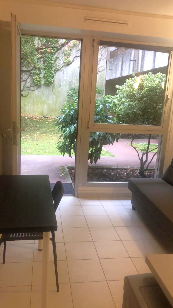 Photo Paris 14e - STUDIO - 13.51m² image 5/6