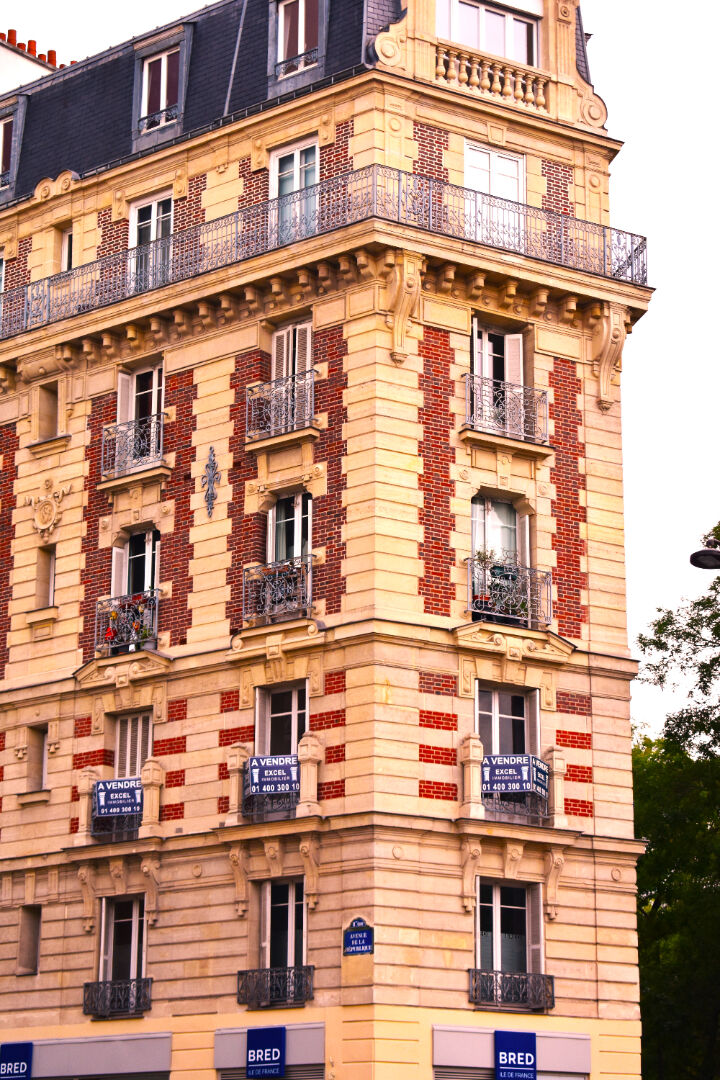 Agence immobilière de EXCEL IMMOBILIER PARIS - EXCEL IMMOBILIER
