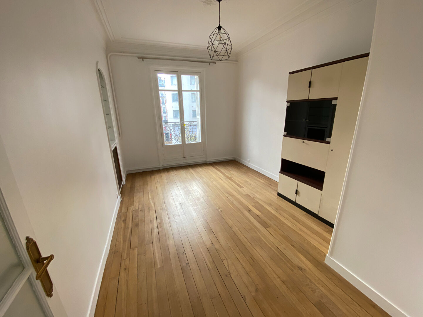 Photo Quartier République / Père Lachaise ? 4 pièces de charme ? 91 m² image 3/6