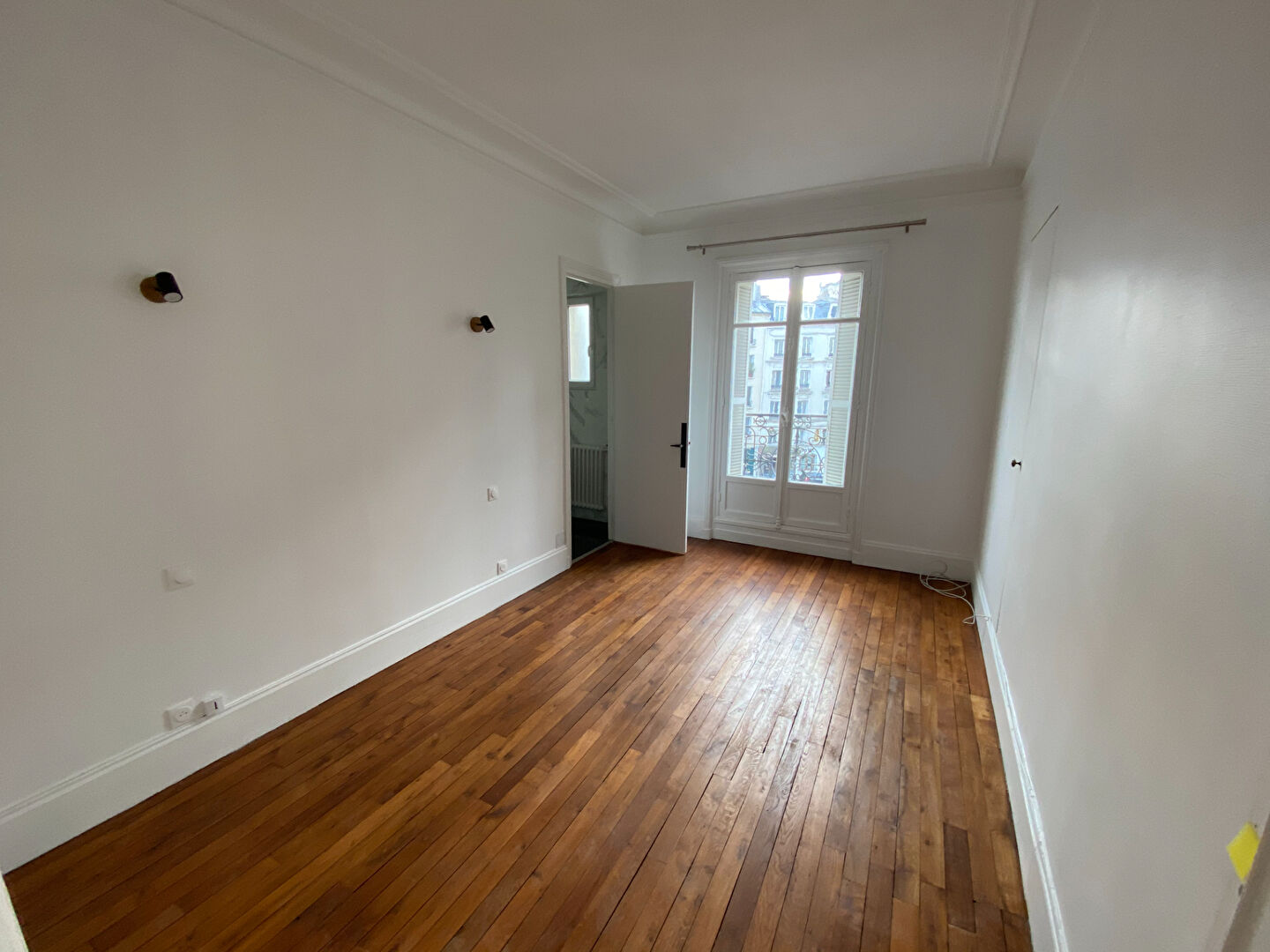 Photo Quartier République / Père Lachaise ? 4 pièces de charme ? 91 m² image 4/6