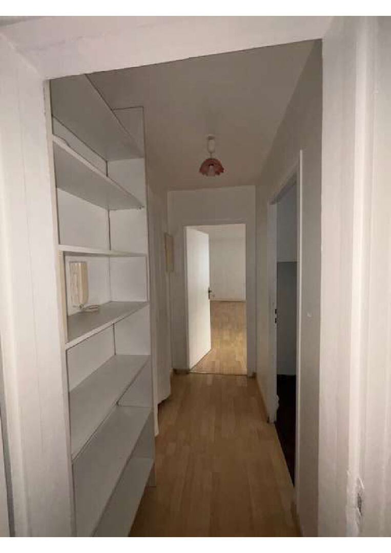 Appartement  2 pièce(s) 44.57 m2