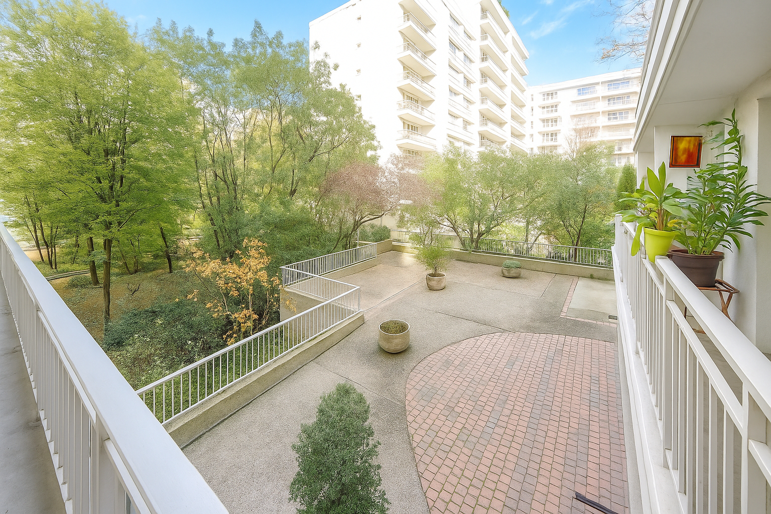 Appartement Paris 4 pièce(s) 95.31 m2