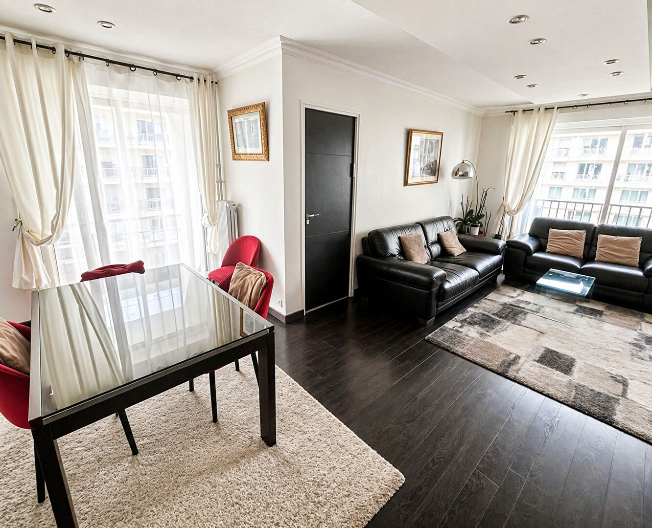 Agence immobilière de EXCEL IMMOBILIER PARIS - EXCEL IMMOBILIER