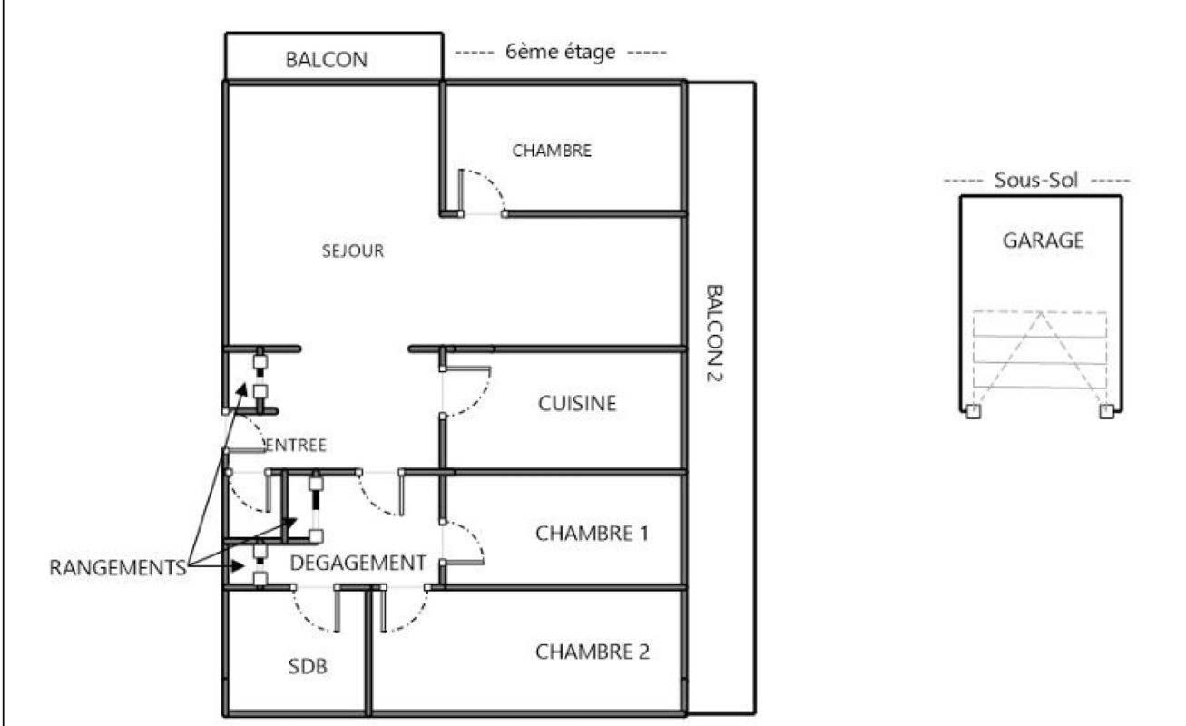 Agence immobilière de EXCEL IMMOBILIER PARIS - EXCEL IMMOBILIER