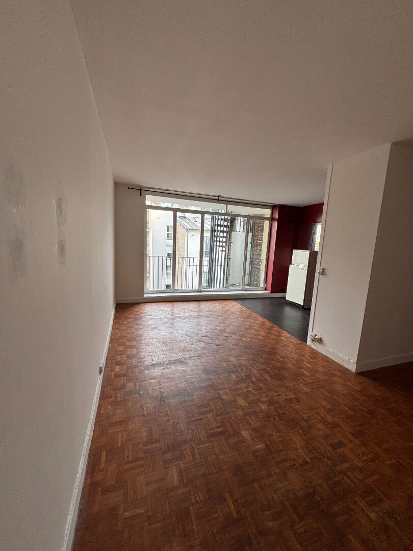 Photo Appartement  1 pièce(s) 32.33 m2 image 2/6