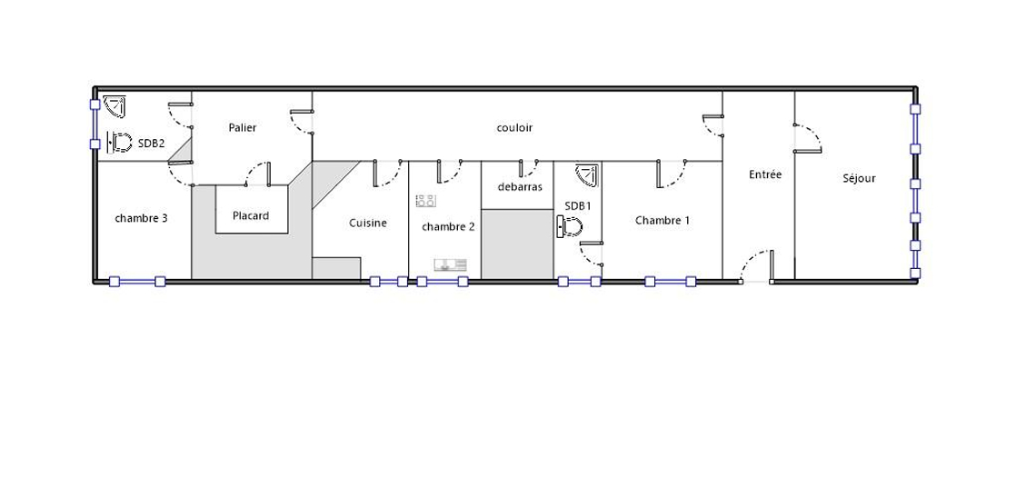 Agence immobilière de EXCEL IMMOBILIER PARIS - EXCEL IMMOBILIER
