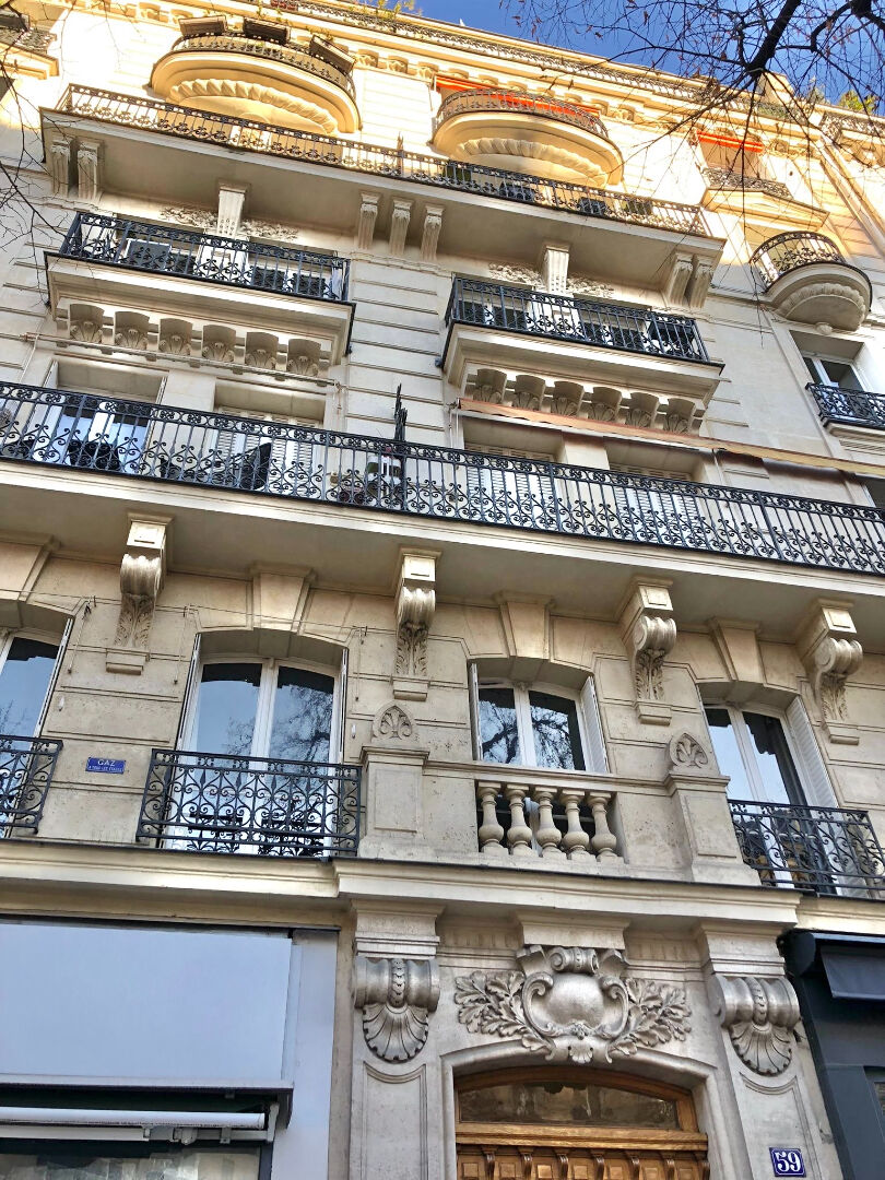 Agence immobilière de EXCEL IMMOBILIER PARIS - EXCEL IMMOBILIER