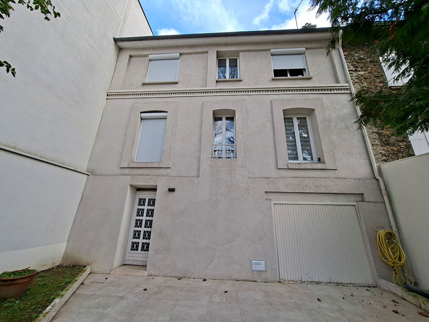 Agence immobilière de EXCEL IMMOBILIER PARIS - EXCEL IMMOBILIER