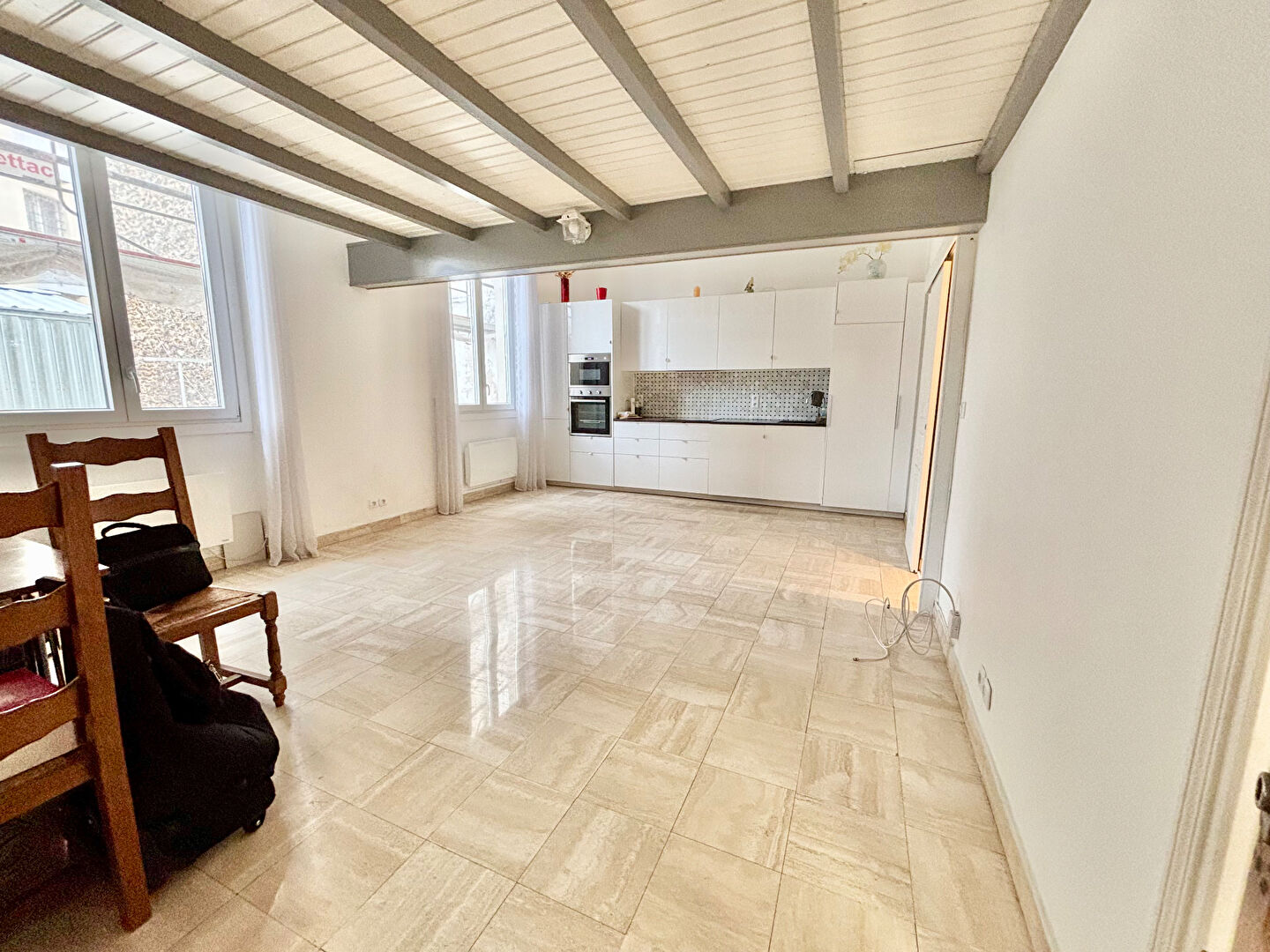 Agence immobilière de EXCEL IMMOBILIER PARIS - EXCEL IMMOBILIER