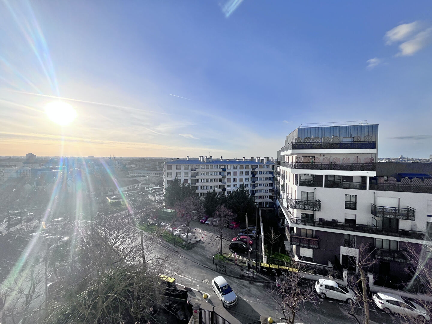 Agence immobilière de EXCEL IMMOBILIER PARIS - EXCEL IMMOBILIER