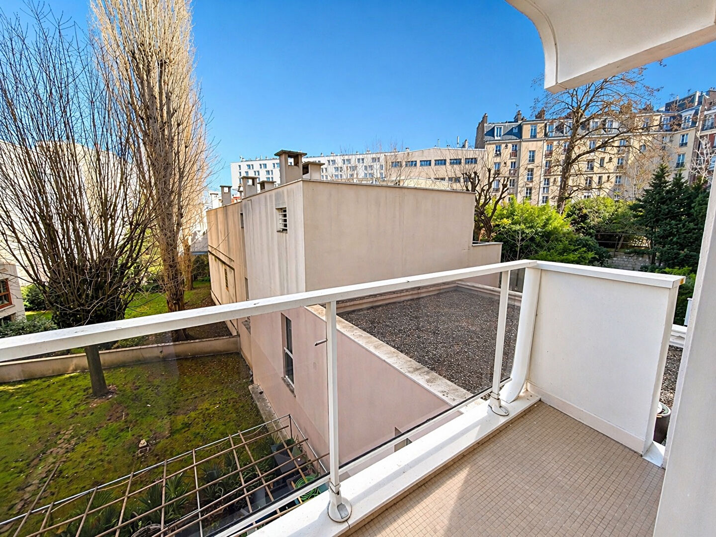 Agence immobilière de EXCEL IMMOBILIER PARIS - EXCEL IMMOBILIER