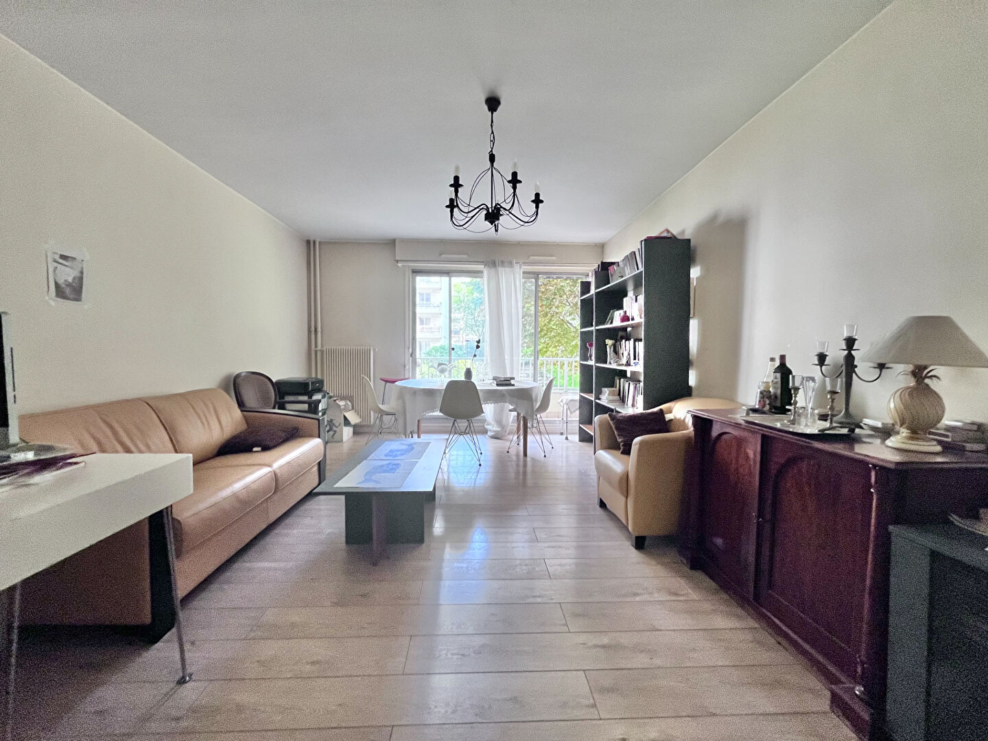 Agence immobilière de EXCEL IMMOBILIER PARIS - EXCEL IMMOBILIER