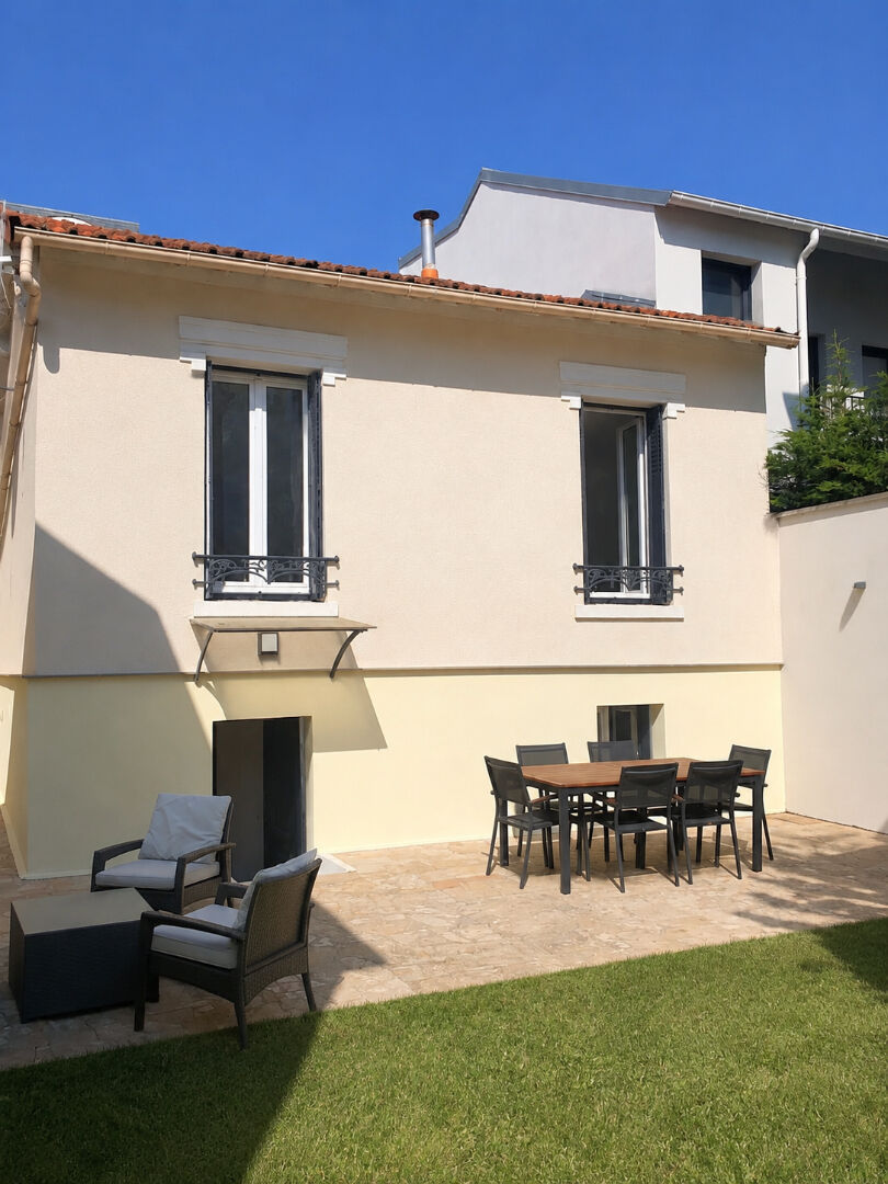 Agence immobilière de EXCEL IMMOBILIER PARIS - EXCEL IMMOBILIER
