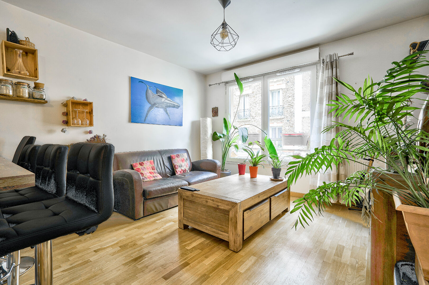 Agence immobilière de EXCEL IMMOBILIER PARIS - EXCEL IMMOBILIER