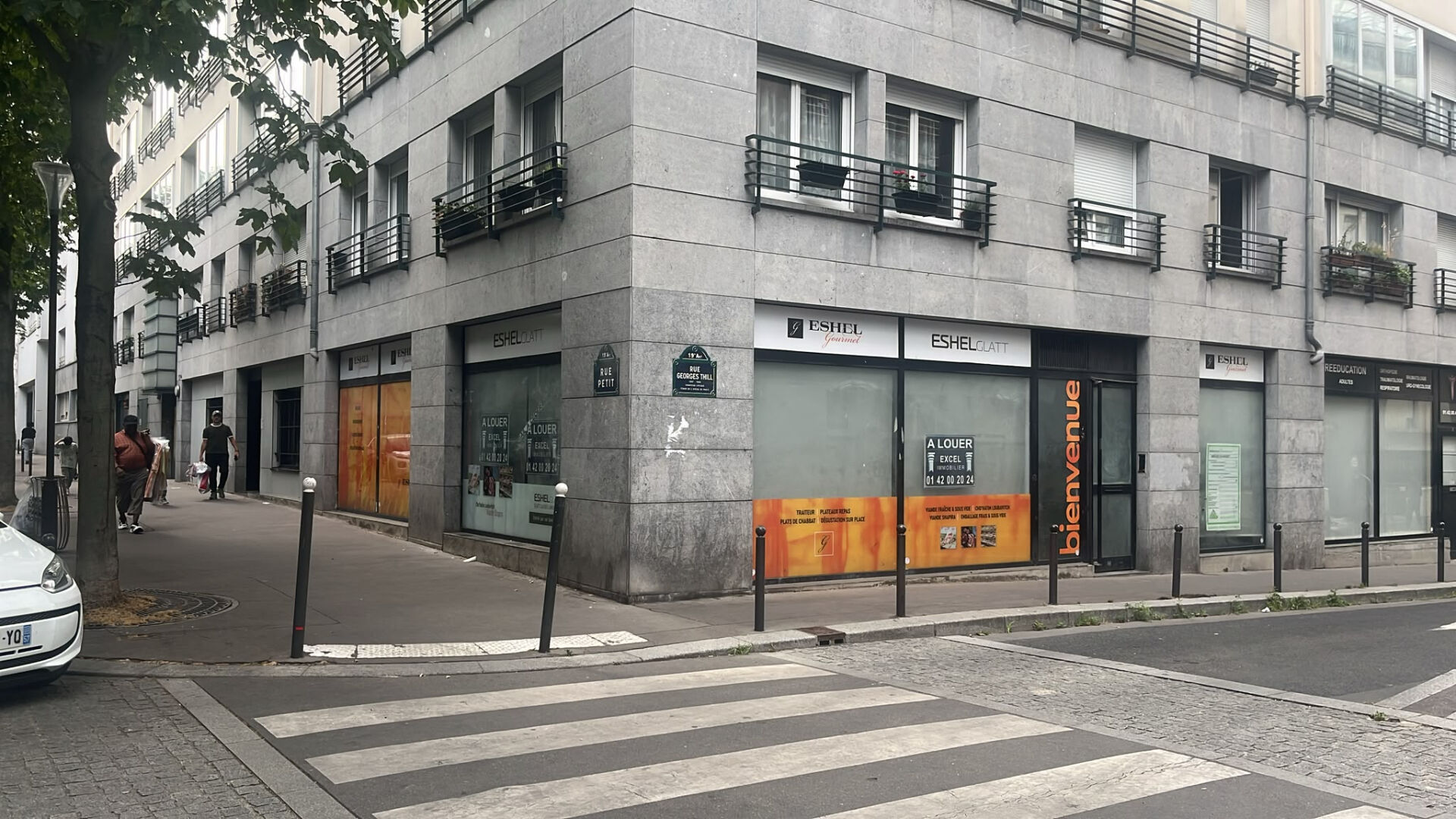 Agence immobilière de EXCEL IMMOBILIER PARIS - EXCEL IMMOBILIER