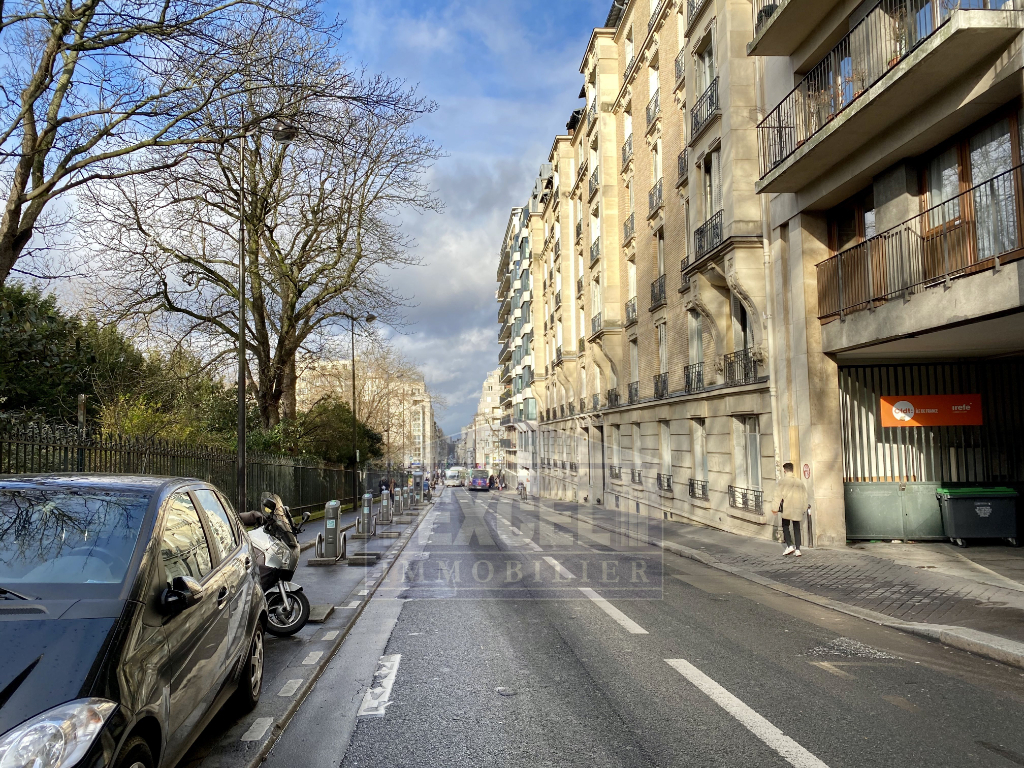 Agence immobilière de EXCEL IMMOBILIER PARIS - EXCEL IMMOBILIER