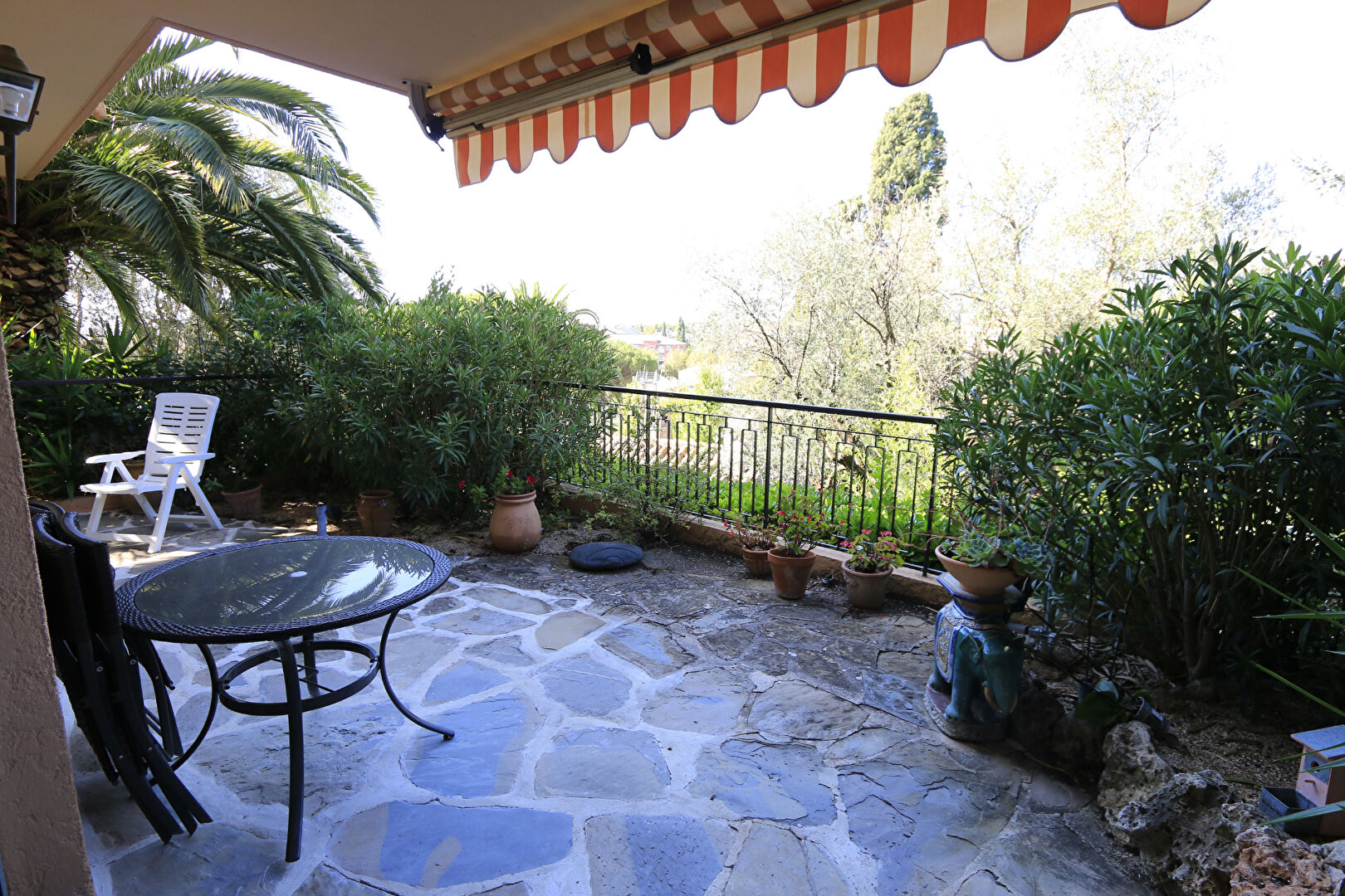 Agence immobilière de FERRERO IMMOBILIER