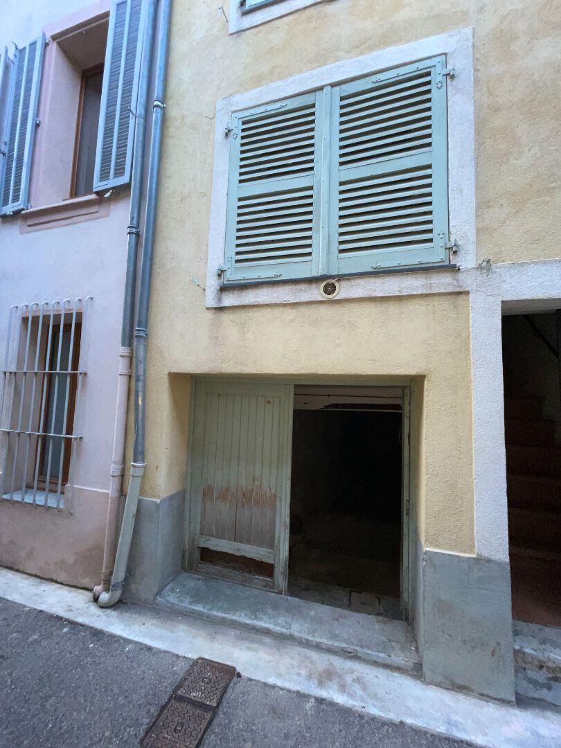 Agence immobilière de FERRERO IMMOBILIER