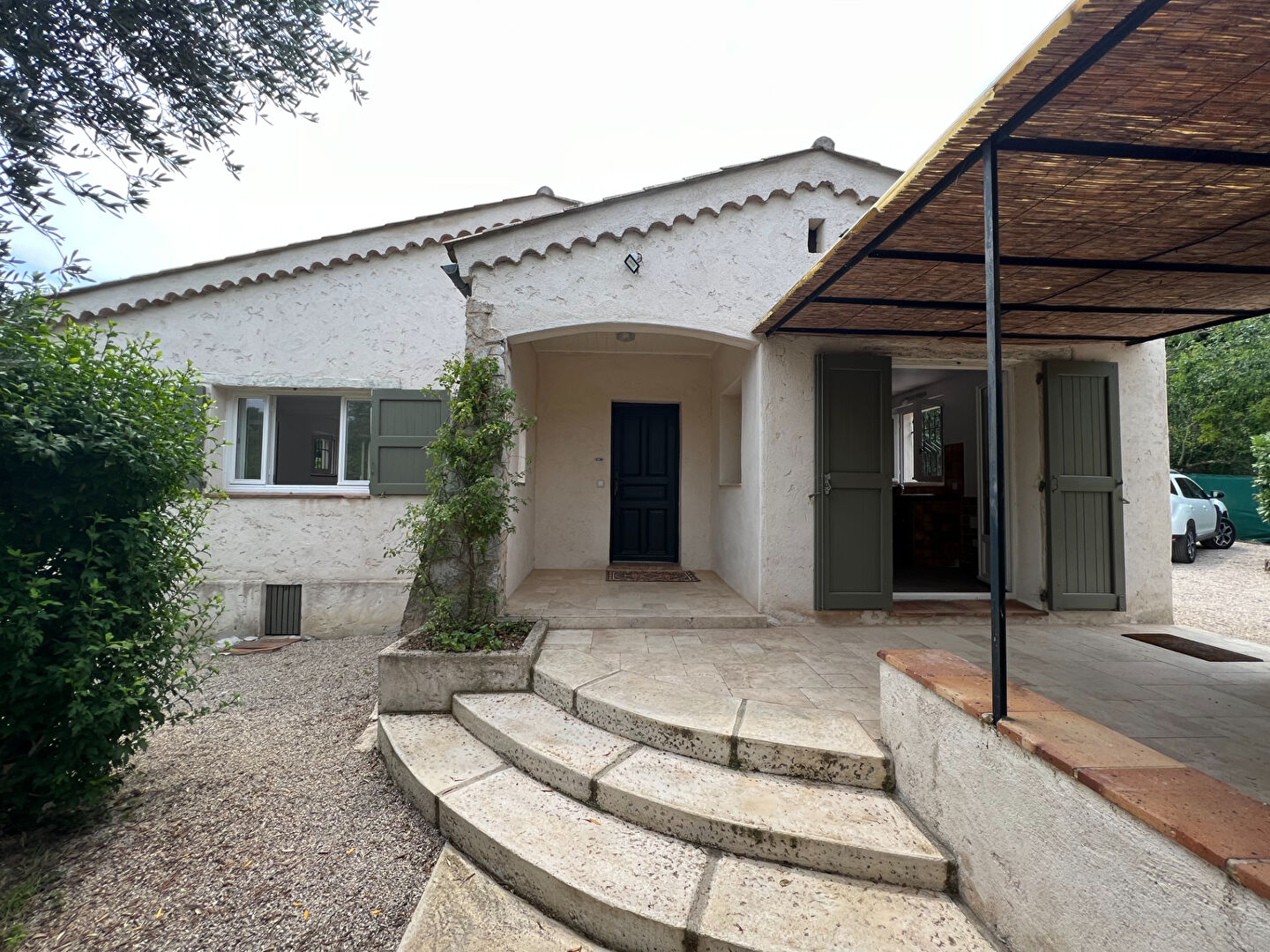 Agence immobilière de FERRERO IMMOBILIER