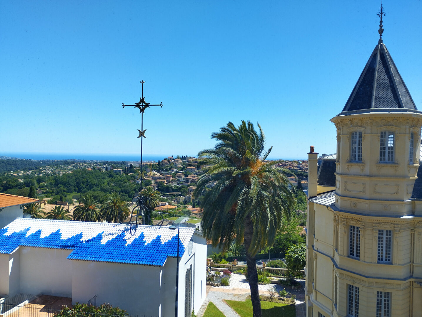 Agence immobilière de FERRERO IMMOBILIER
