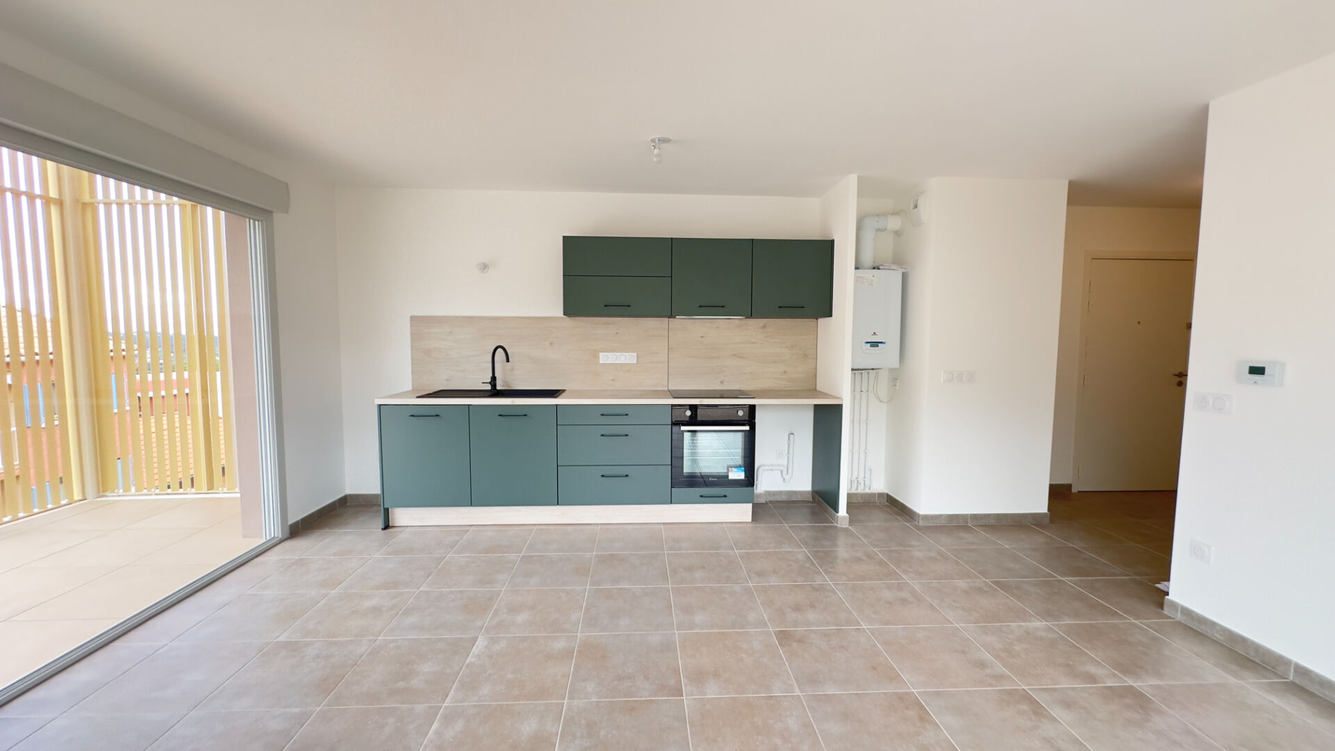 Agence immobilière de FERRERO IMMOBILIER