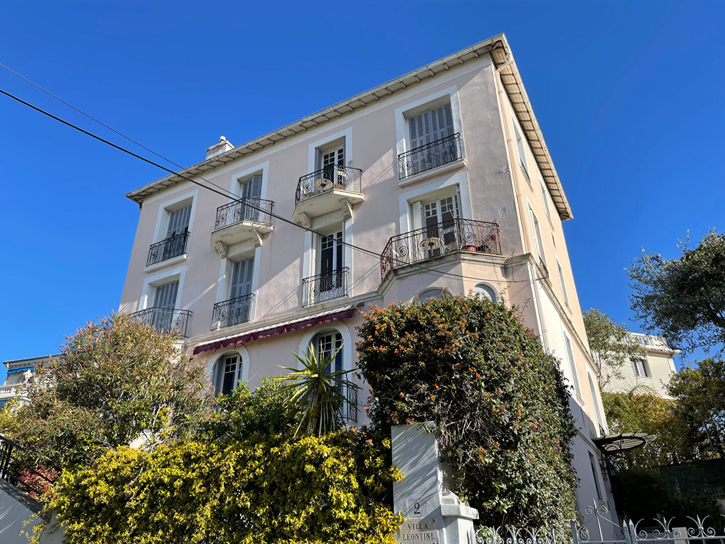 Agence immobilière de FERRERO IMMOBILIER