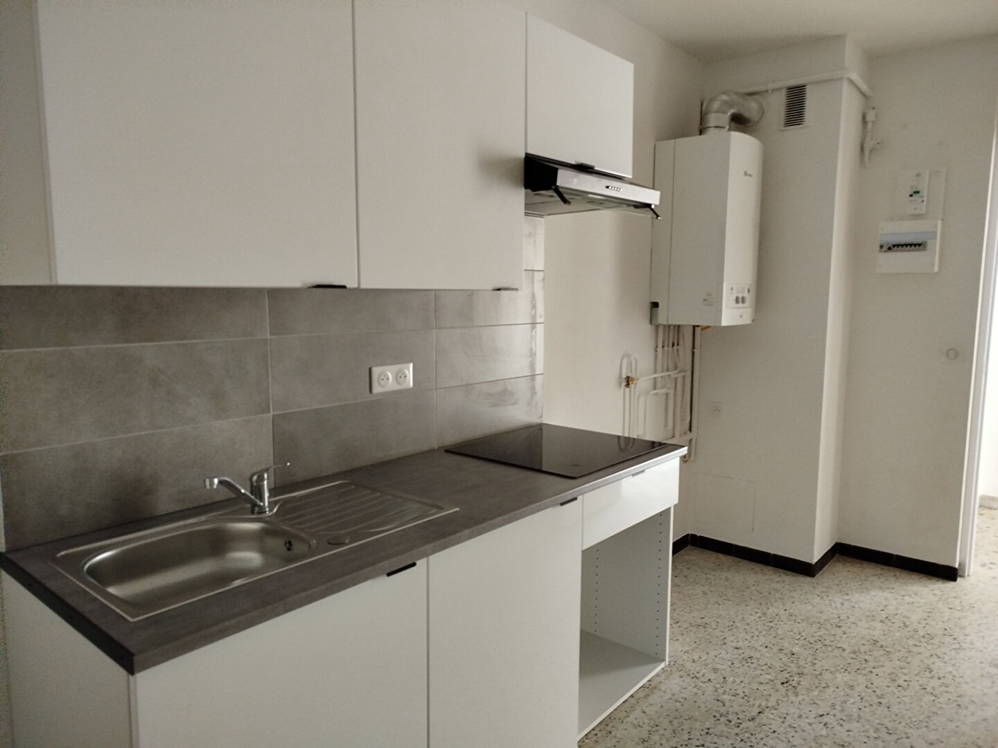 Agence immobilière de FERRERO IMMOBILIER