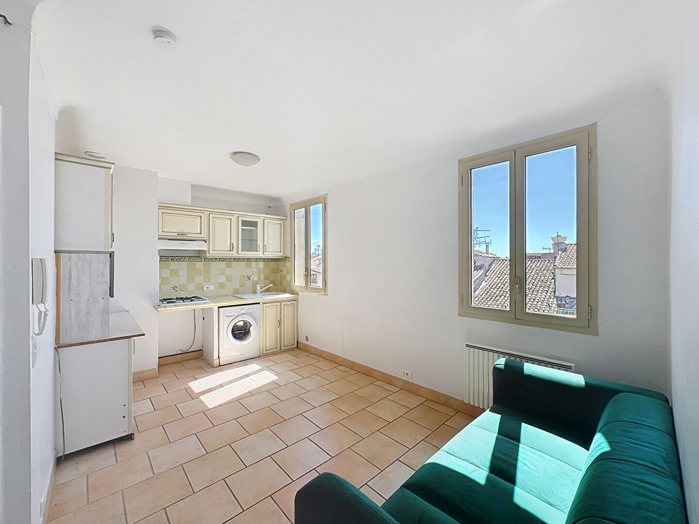 Agence immobilière de FERRERO IMMOBILIER