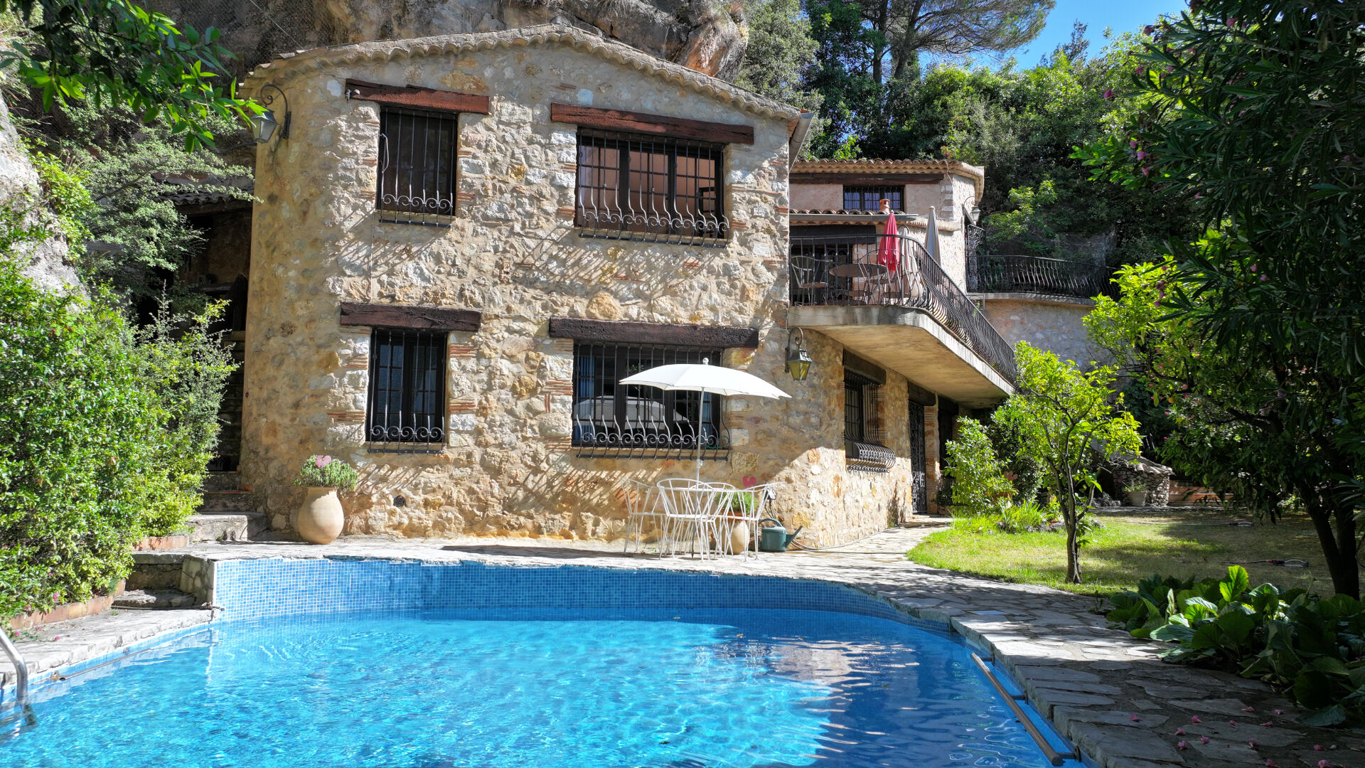 Agence immobilière de FERRERO IMMOBILIER