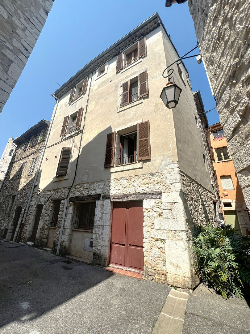 Agence immobilière de FERRERO IMMOBILIER