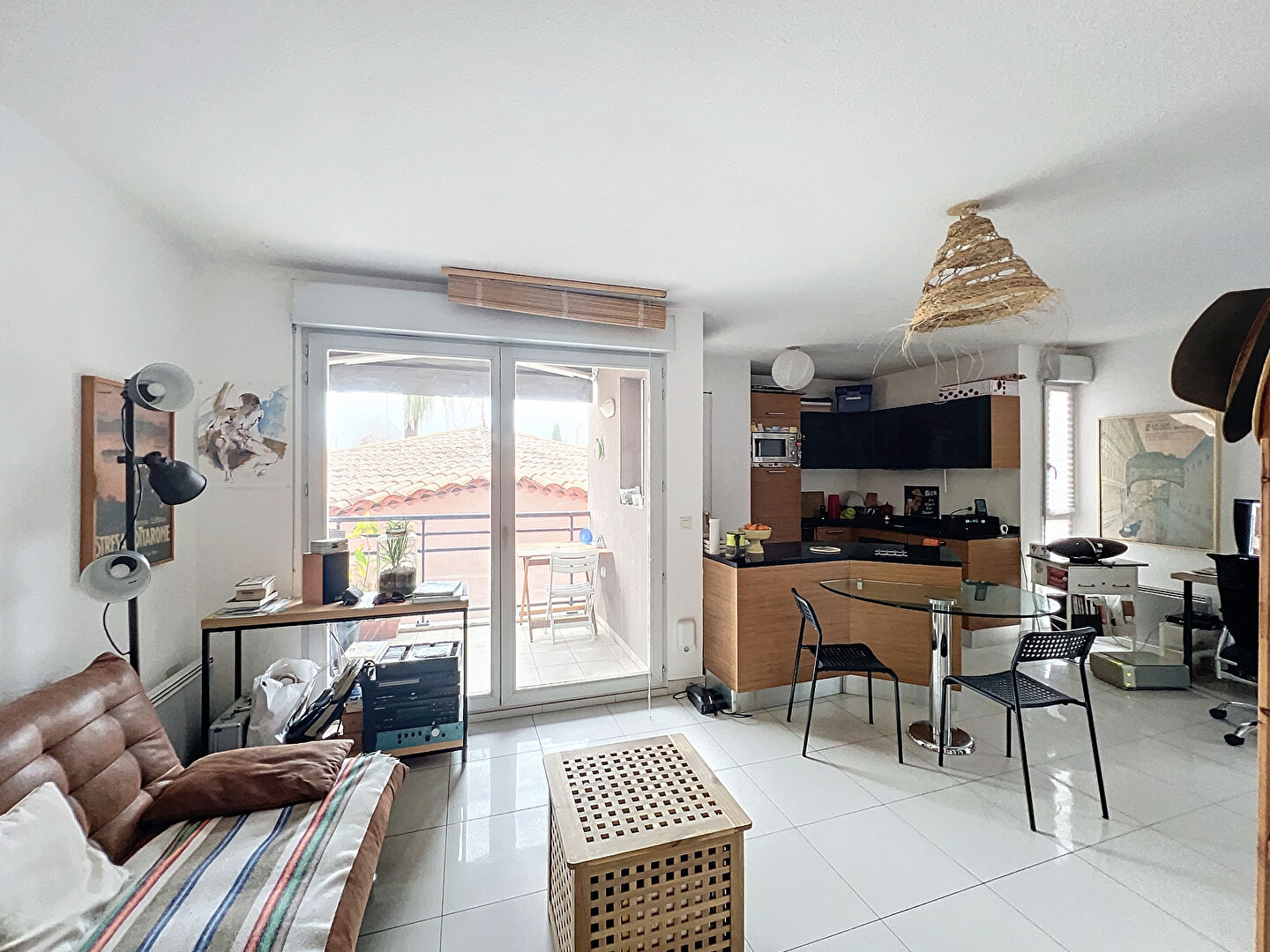 Agence immobilière de FERRERO IMMOBILIER