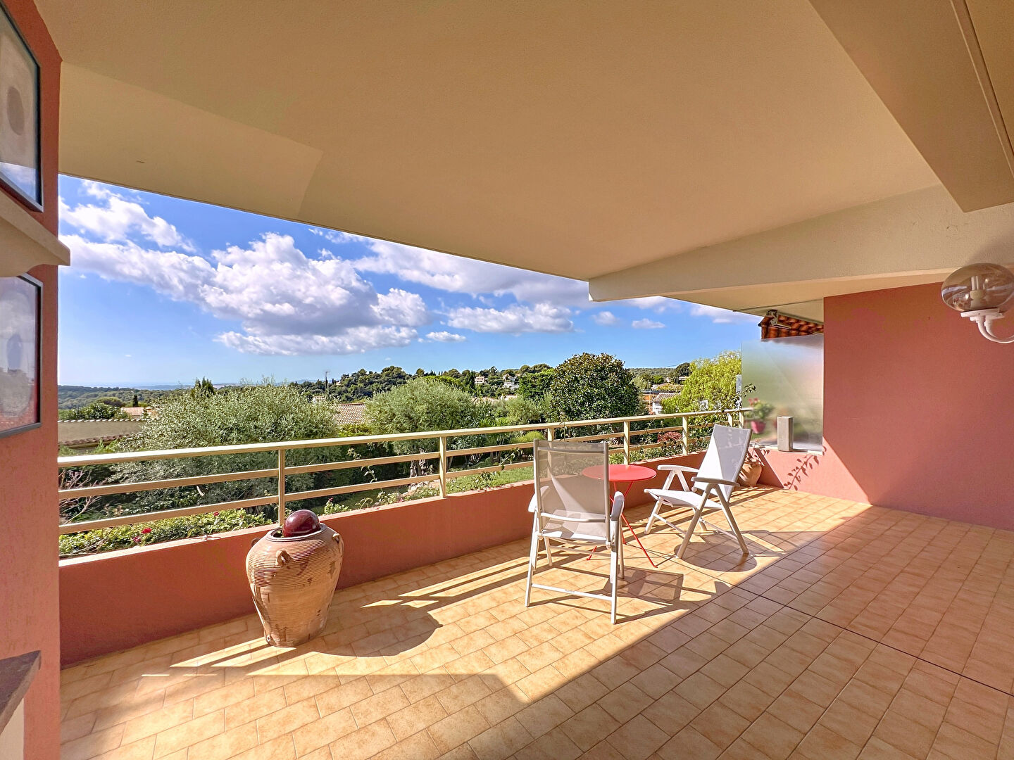 Agence immobilière de FERRERO IMMOBILIER