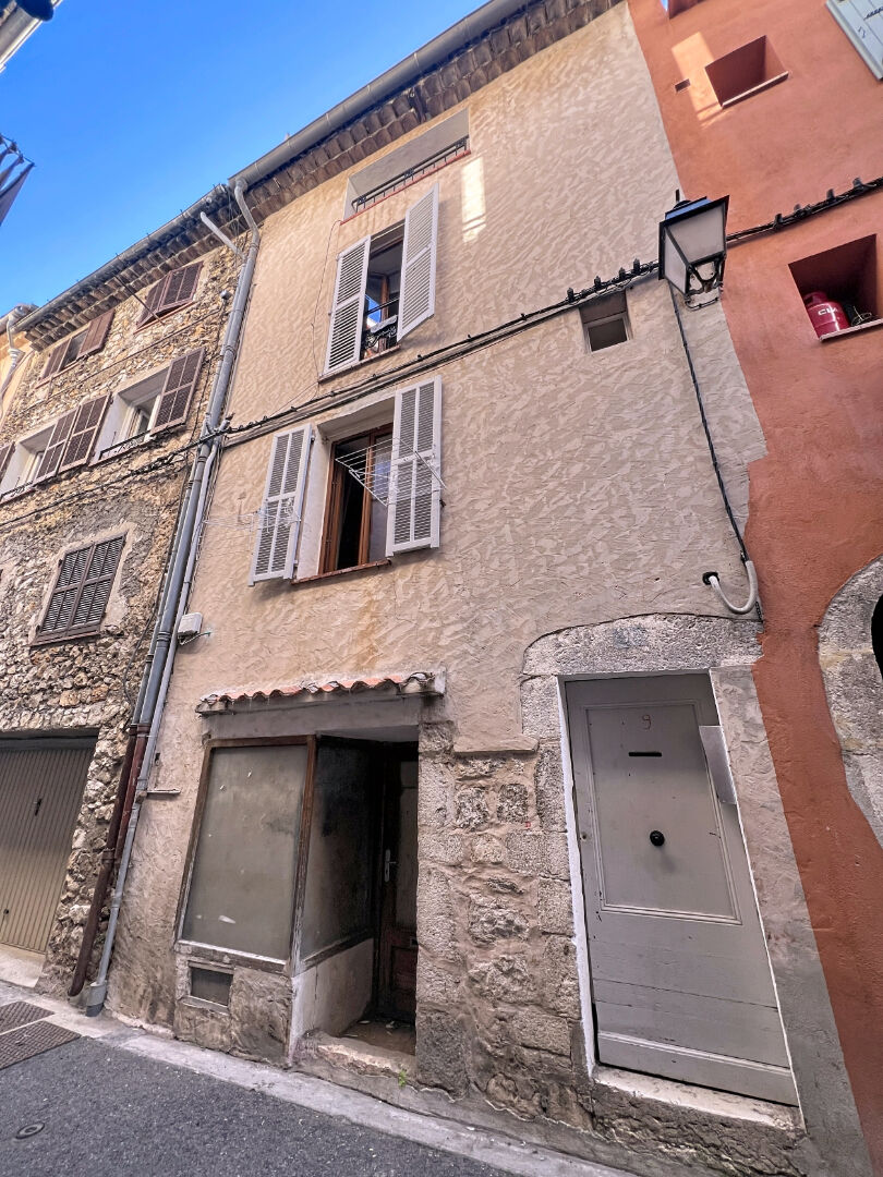 Agence immobilière de FERRERO IMMOBILIER